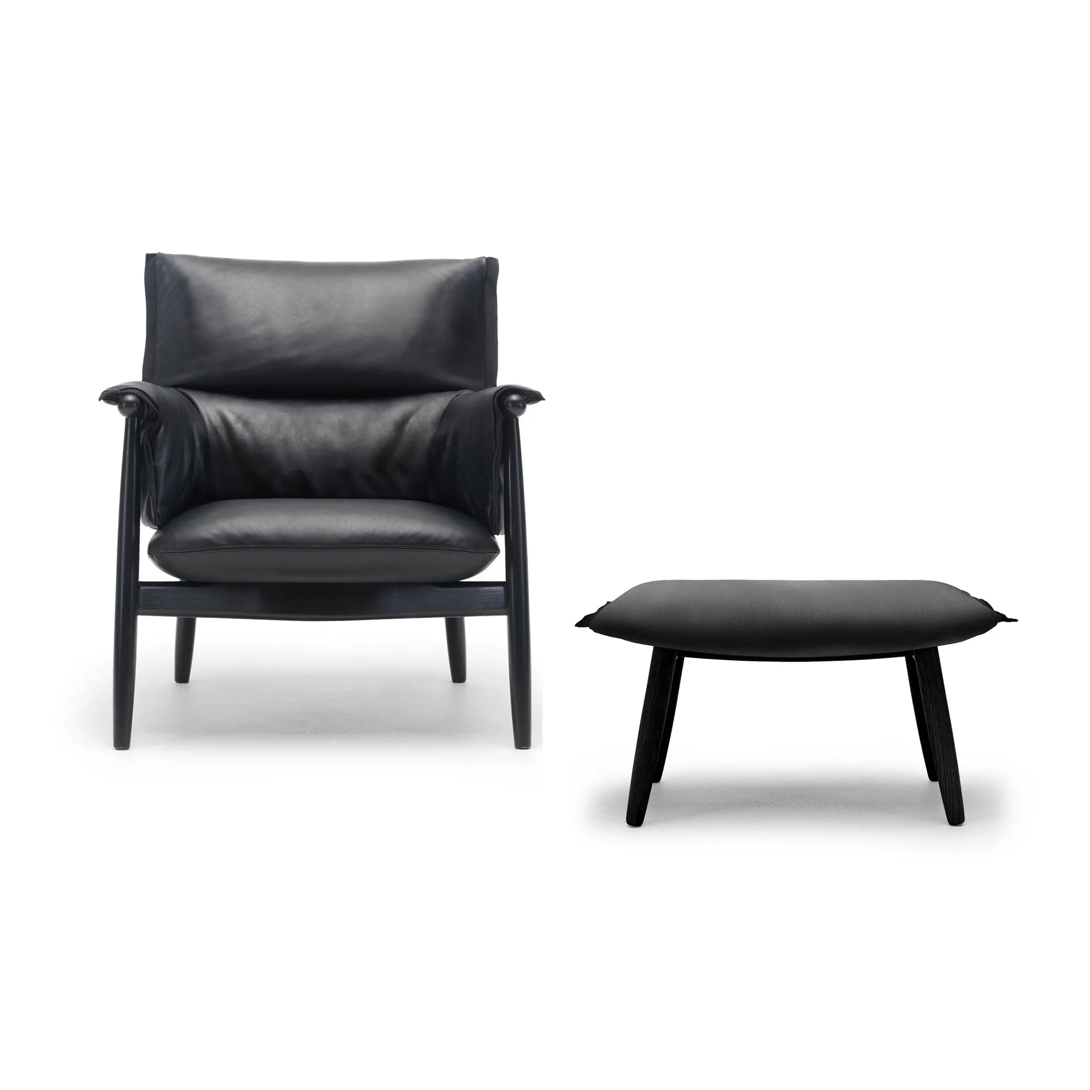 E015 Embrace Lounge Chair