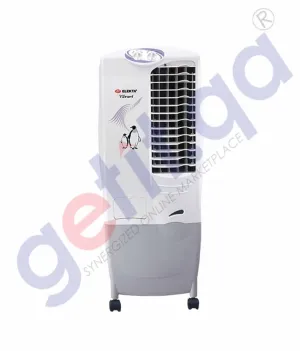 ELEKTA 20L AIR COOLER EAC-020MSP