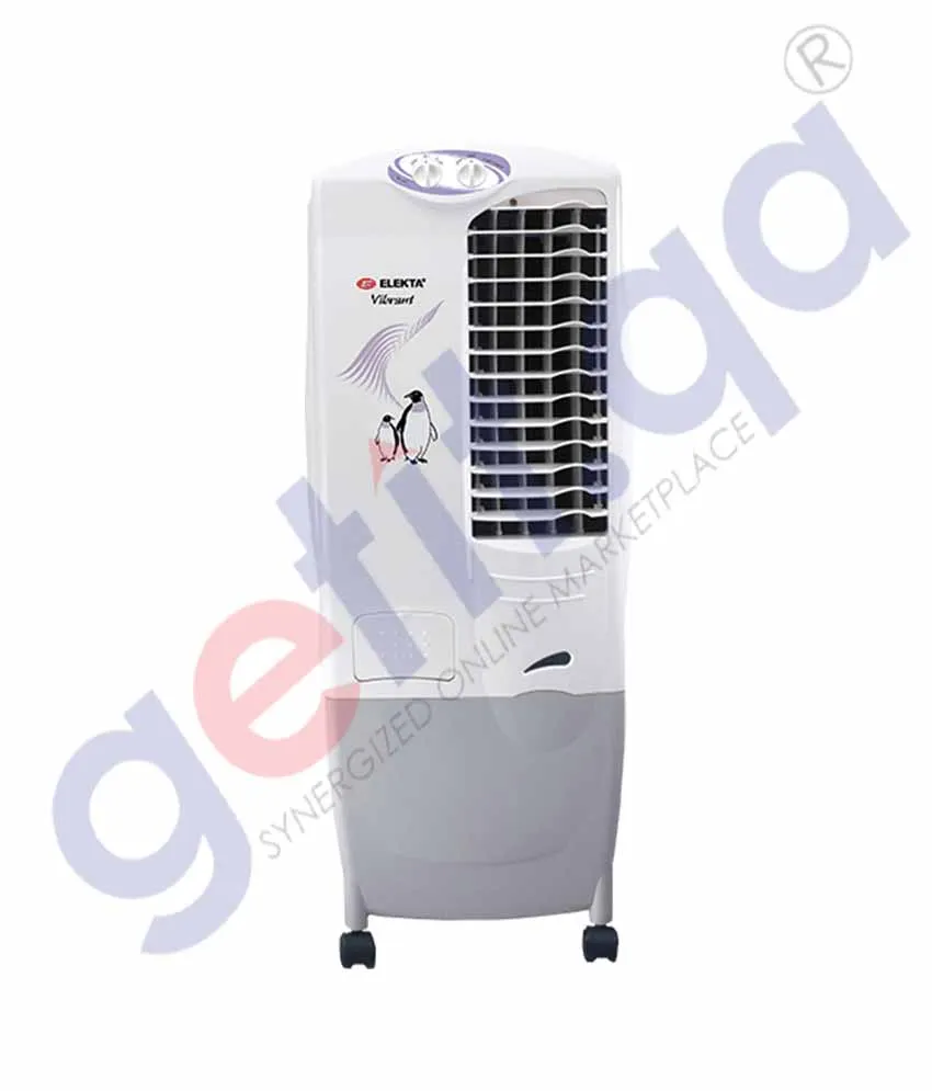 ELEKTA 20L AIR COOLER EAC-020MSP