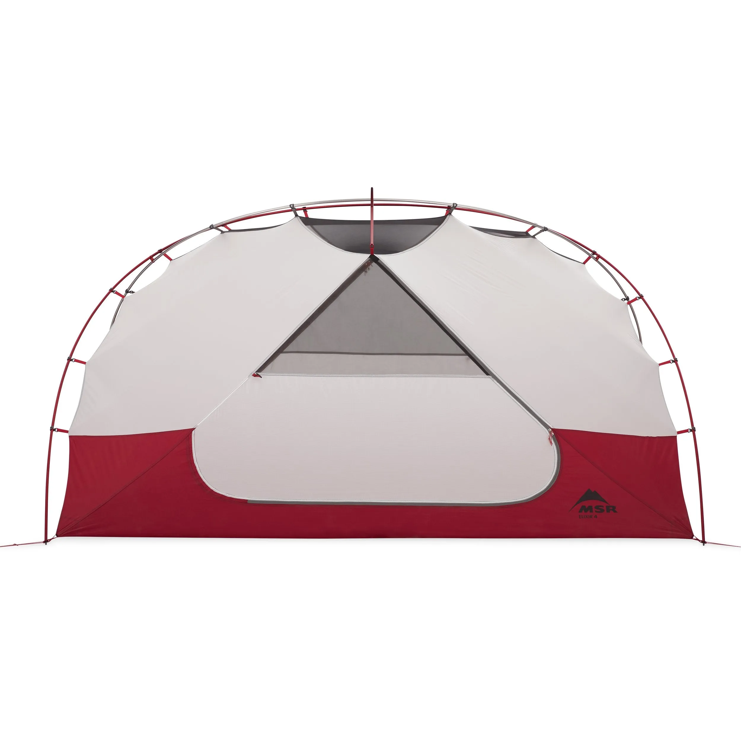 Elixir 4 V2 Tent with Footprint