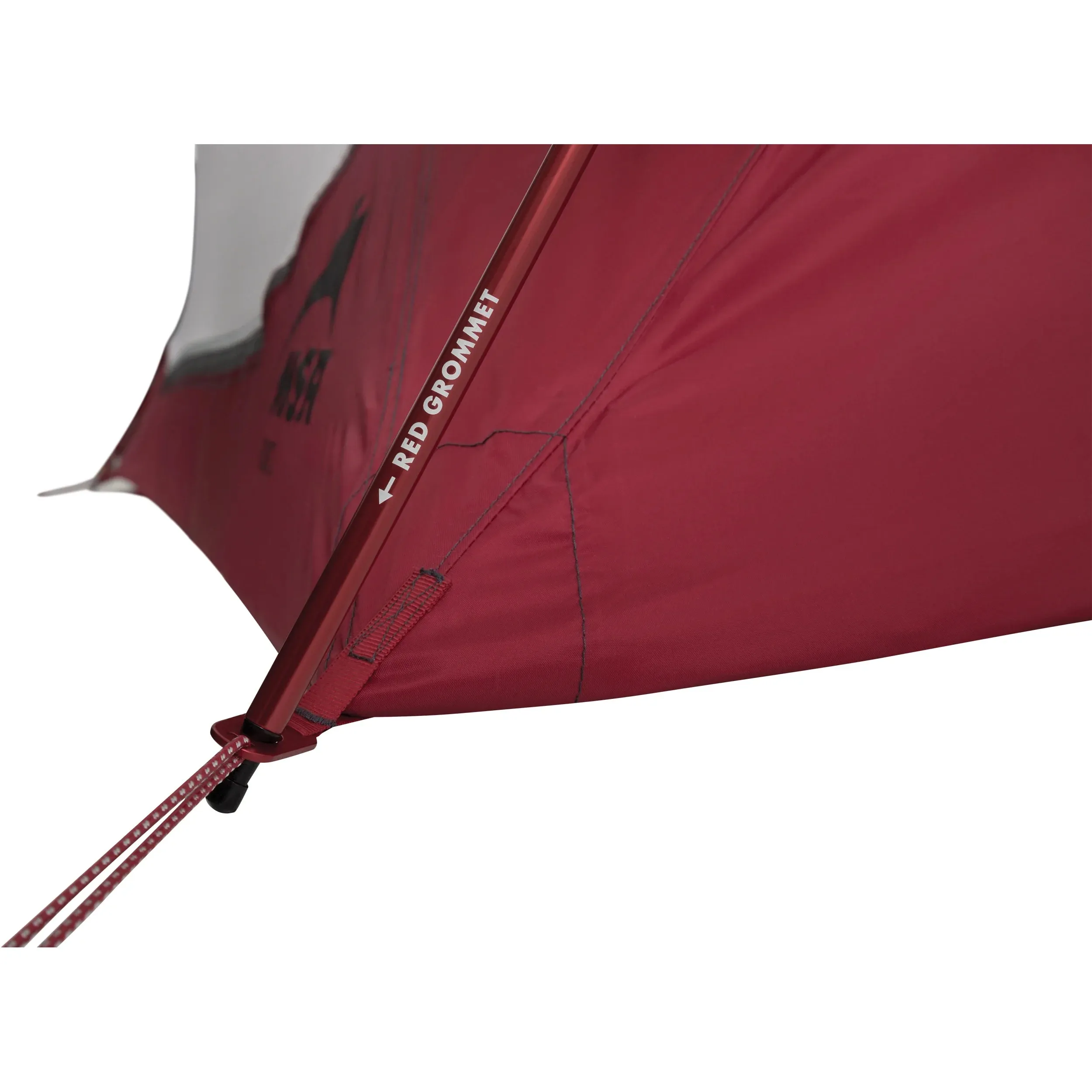 Elixir 4 V2 Tent with Footprint