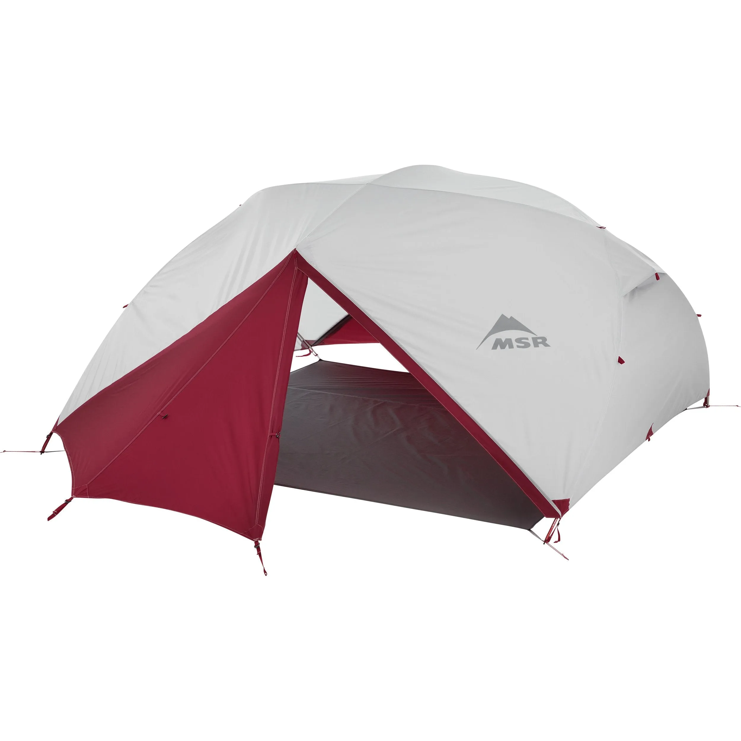 Elixir 4 V2 Tent with Footprint