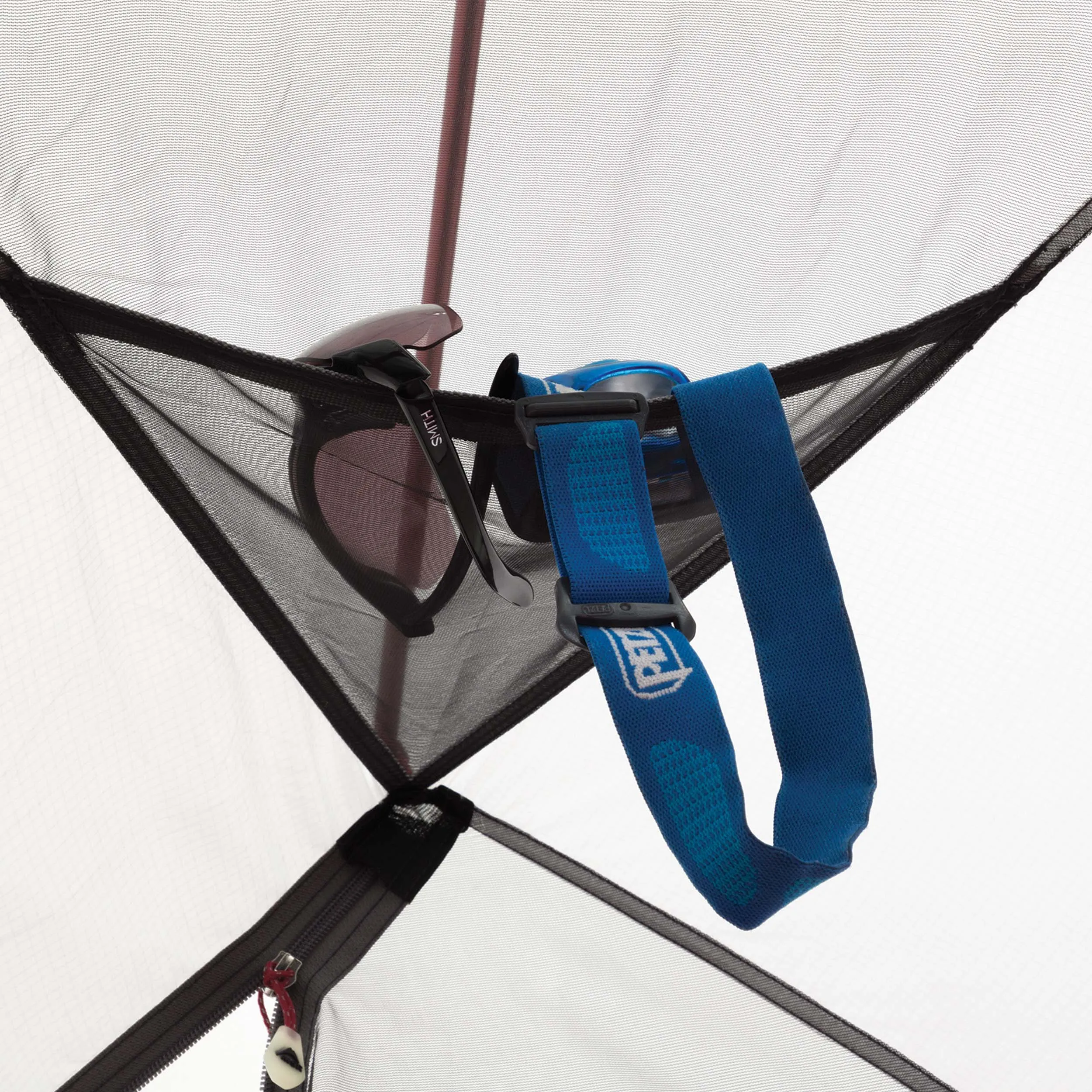 Elixir 4 V2 Tent with Footprint