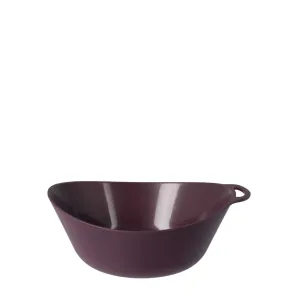 Ellipse Camping Bowl - Purple