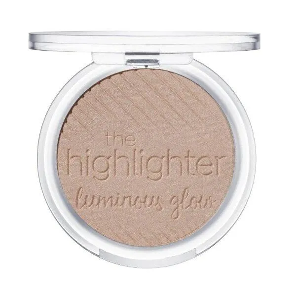 Essence - The Highlighter Luminous Glow