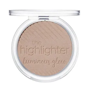 Essence - The Highlighter Luminous Glow