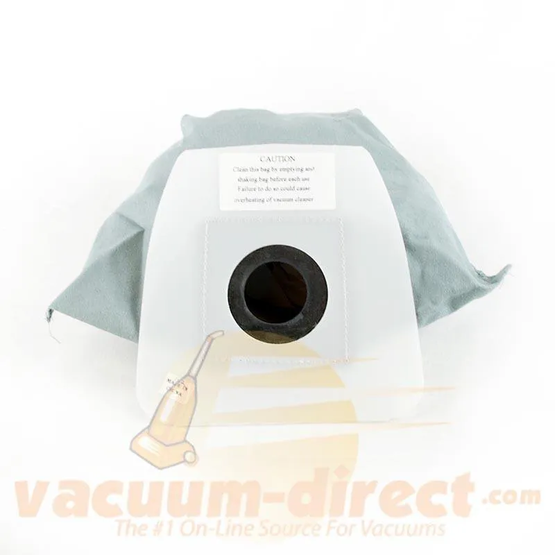Eureka Mighty Mite Style MM Reusable Cloth Vacuum Bag