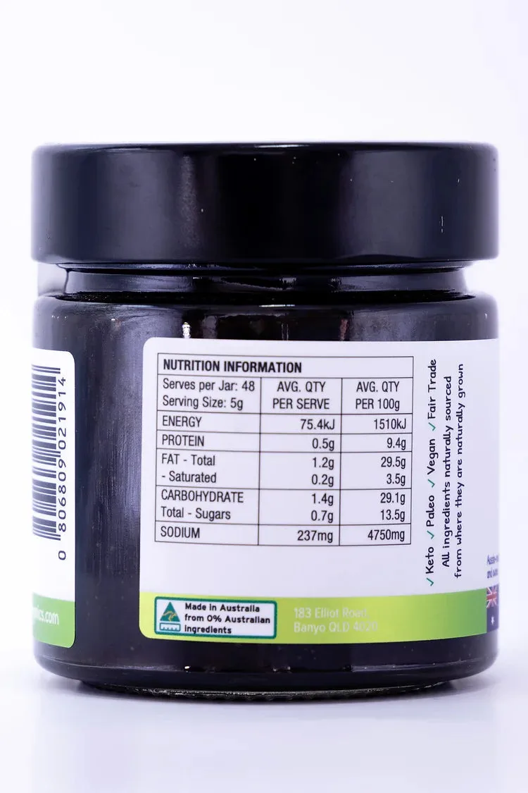 EVERYORGANICS EveryMite FODMAP Friendly