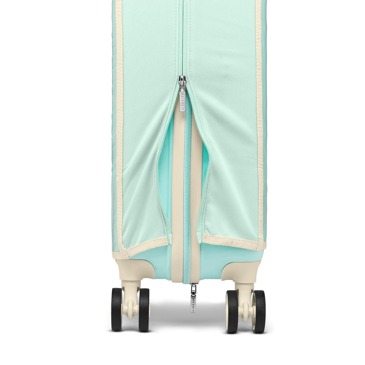 Fabulous Fifties - Luminous Mint - Beschermhoes (55 cm)