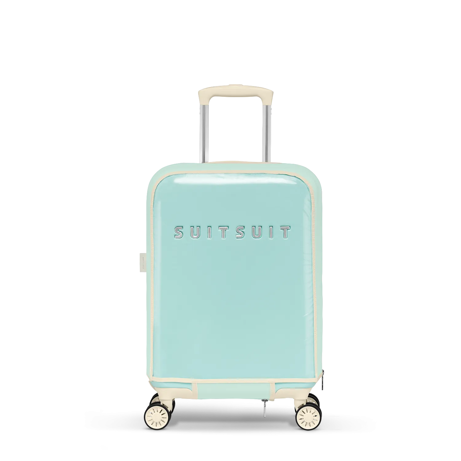 Fabulous Fifties - Luminous Mint - Beschermhoes (55 cm)