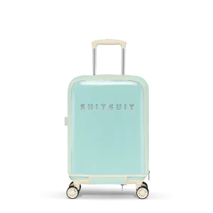 Fabulous Fifties - Luminous Mint - Beschermhoes (55 cm)