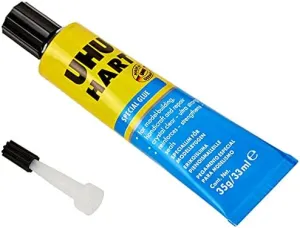 Fantastic Clear Glue 35ml & 50ml Blister Pack