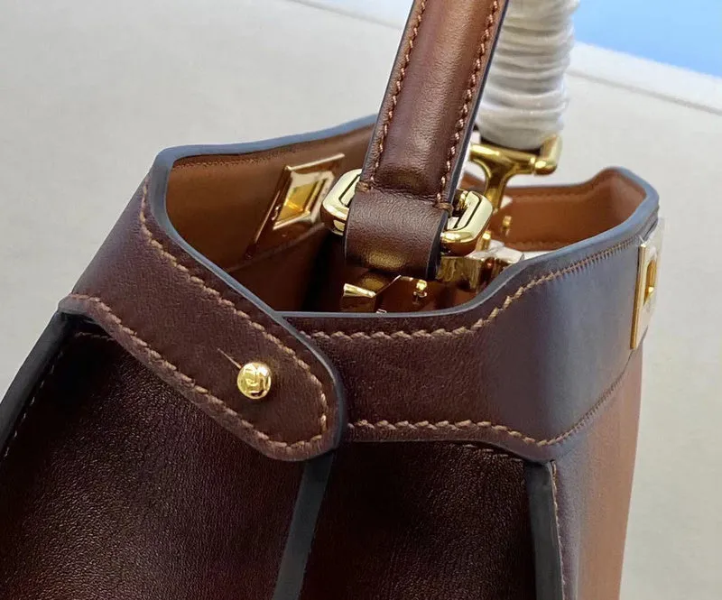 Fendi Luxury Fashion Bag
