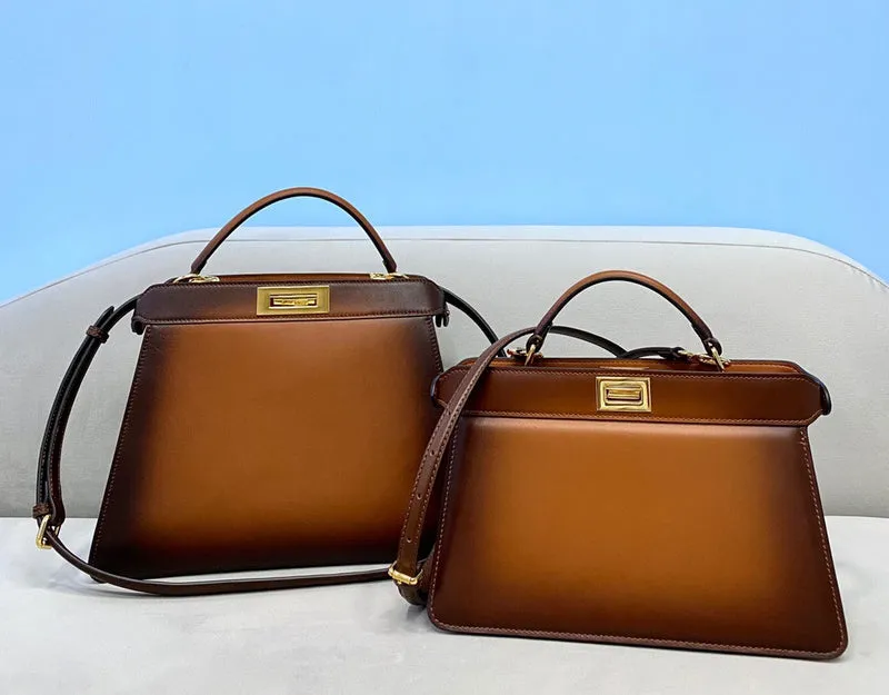 Fendi Luxury Fashion Bag
