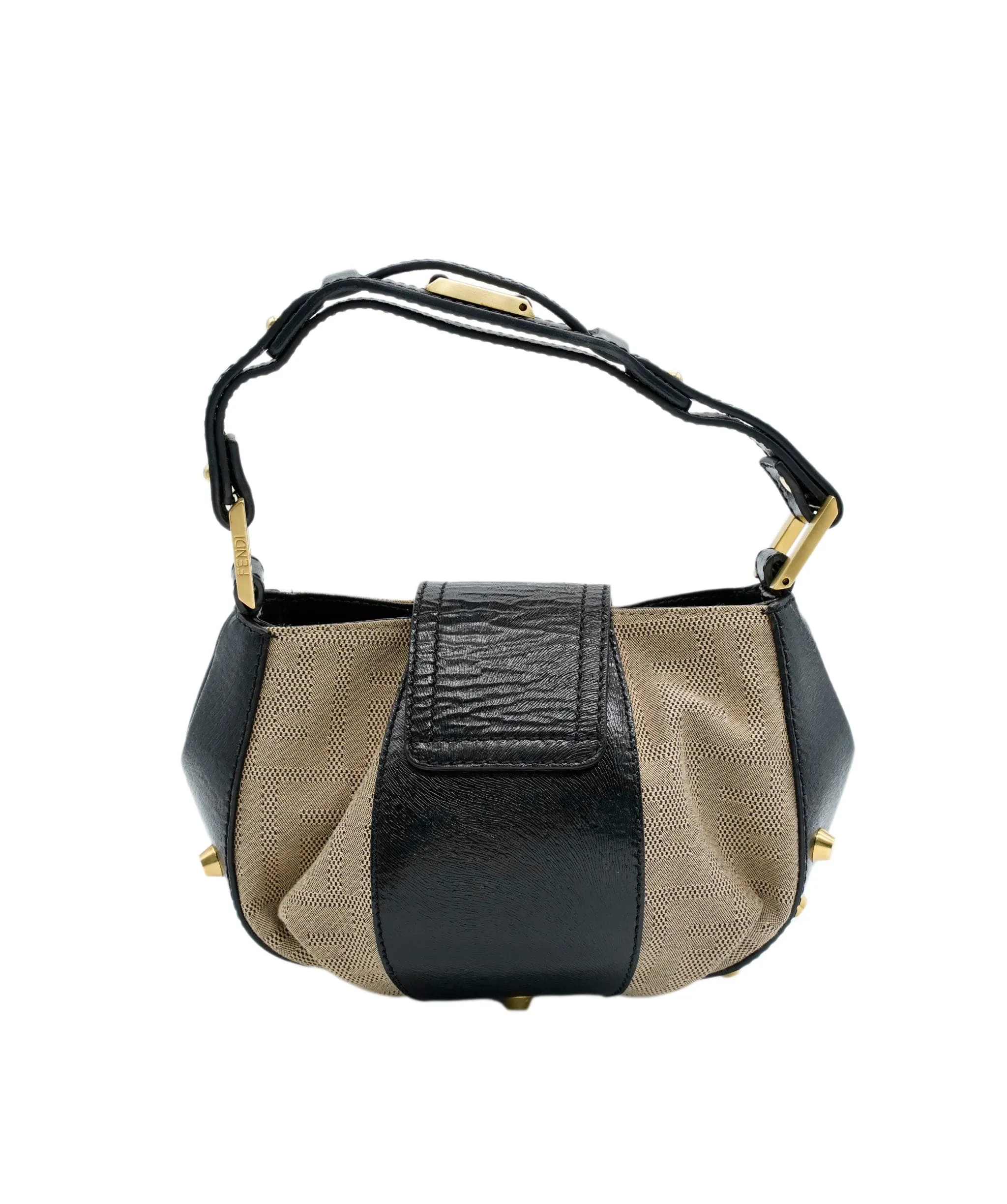 Fendi mini studded bag ALL0334