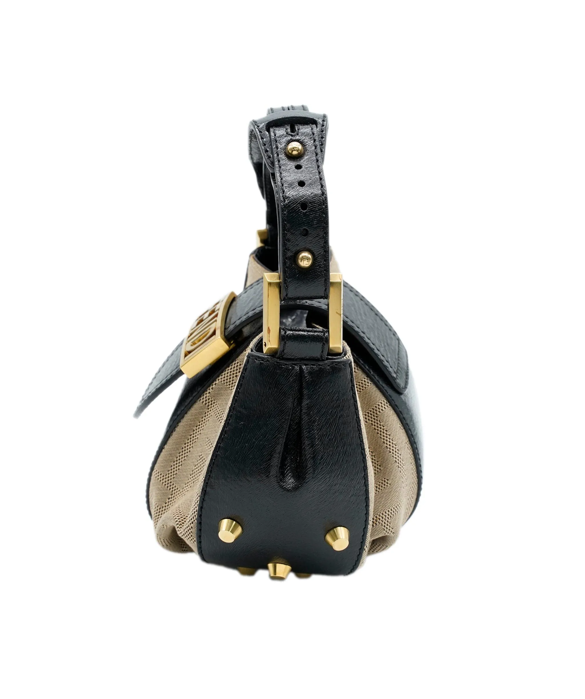 Fendi mini studded bag ALL0334