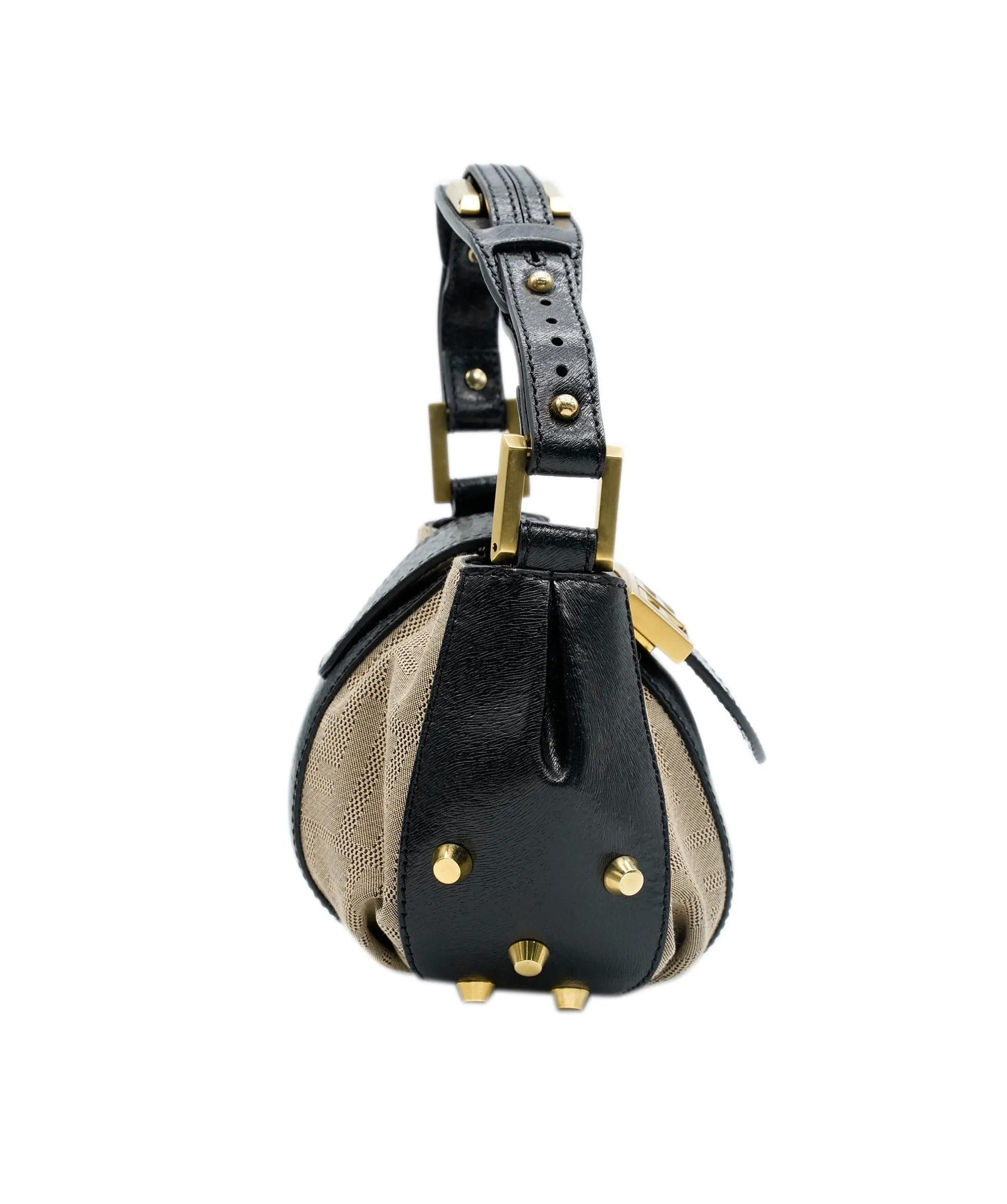 Fendi mini studded bag ALL0334
