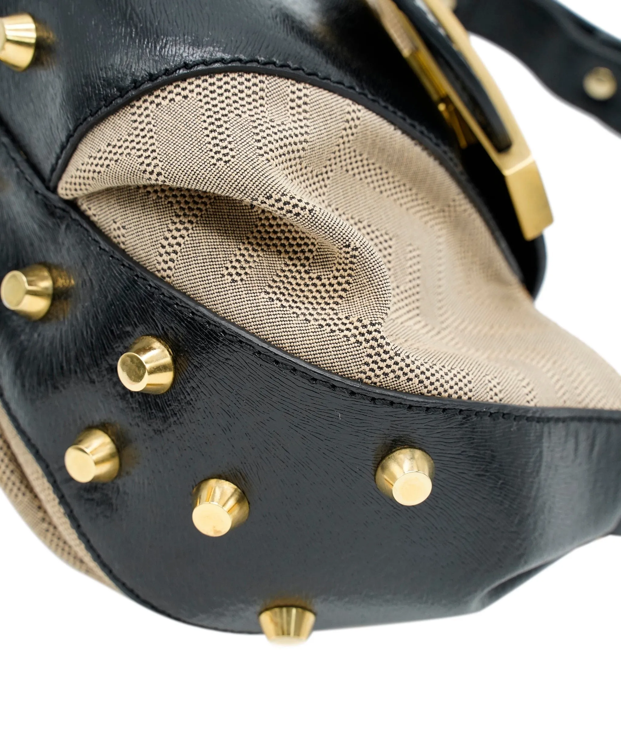 Fendi mini studded bag ALL0334