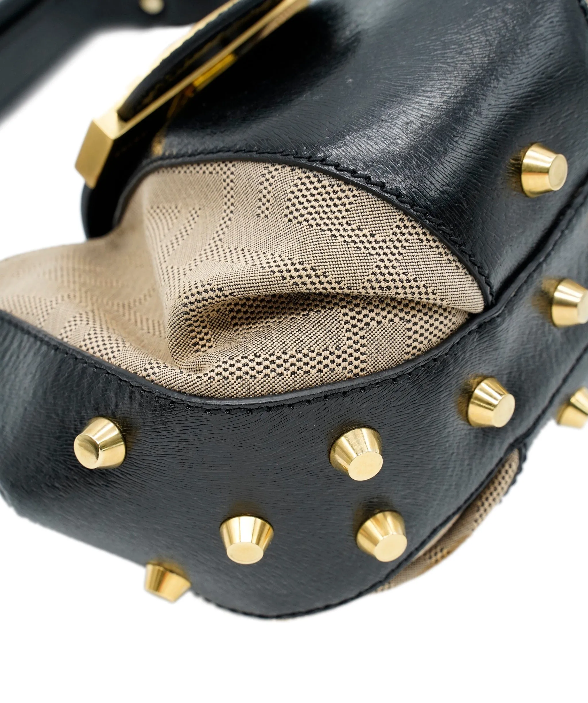 Fendi mini studded bag ALL0334