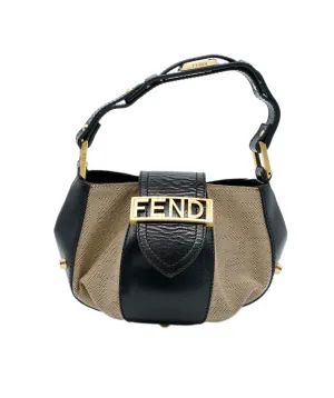 Fendi mini studded bag ALL0334