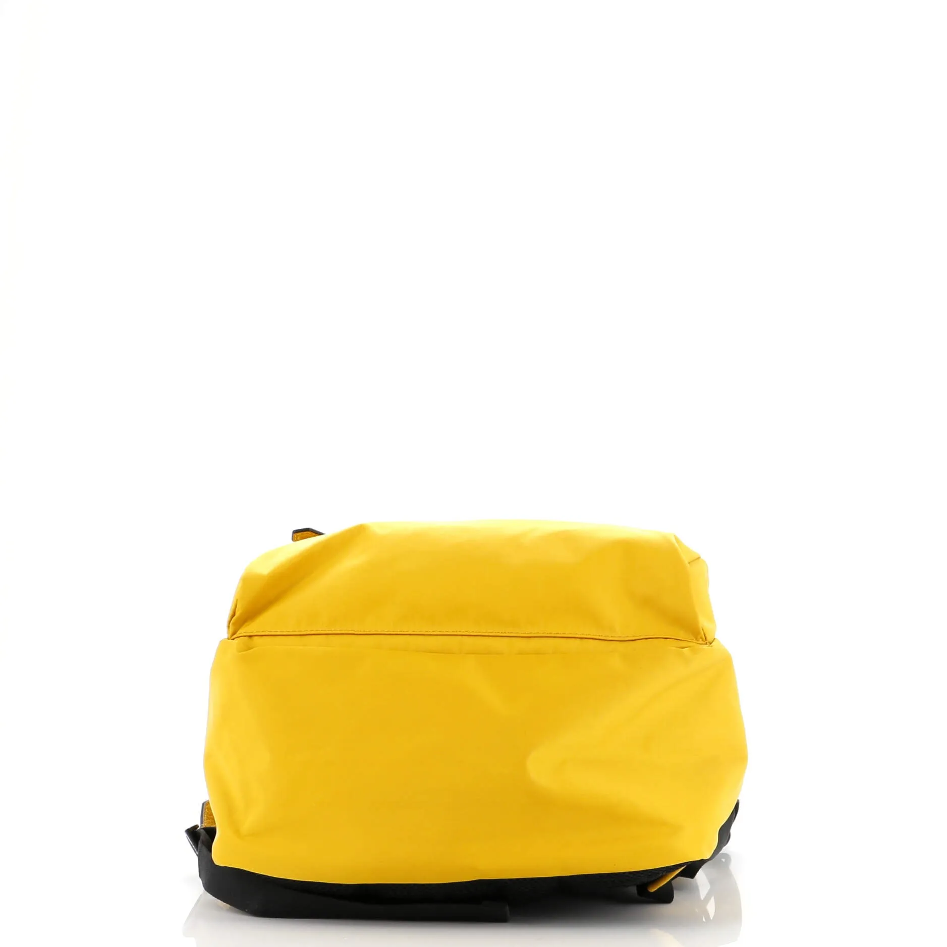 Fendiness Backpack Nylon Medium