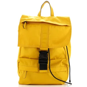 Fendiness Backpack Nylon Medium