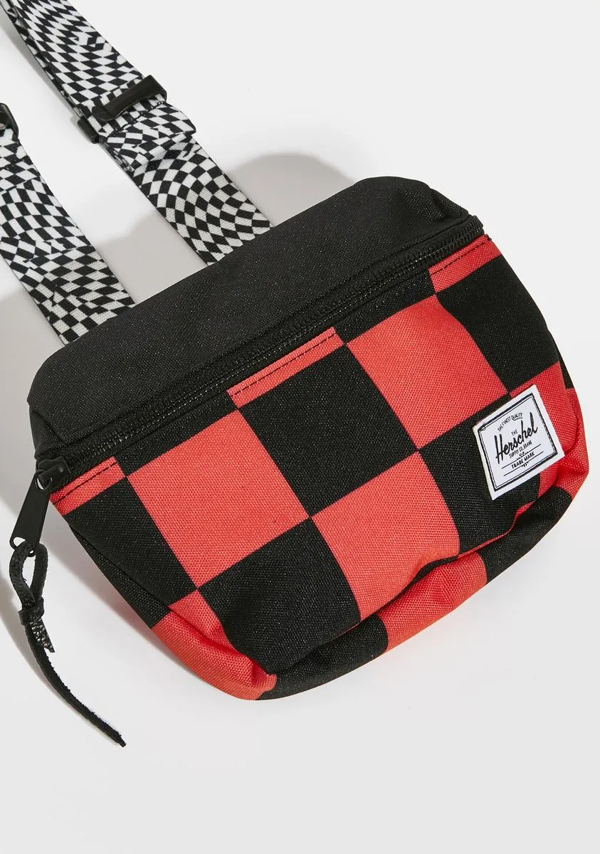 Fifteen Fanny Pack