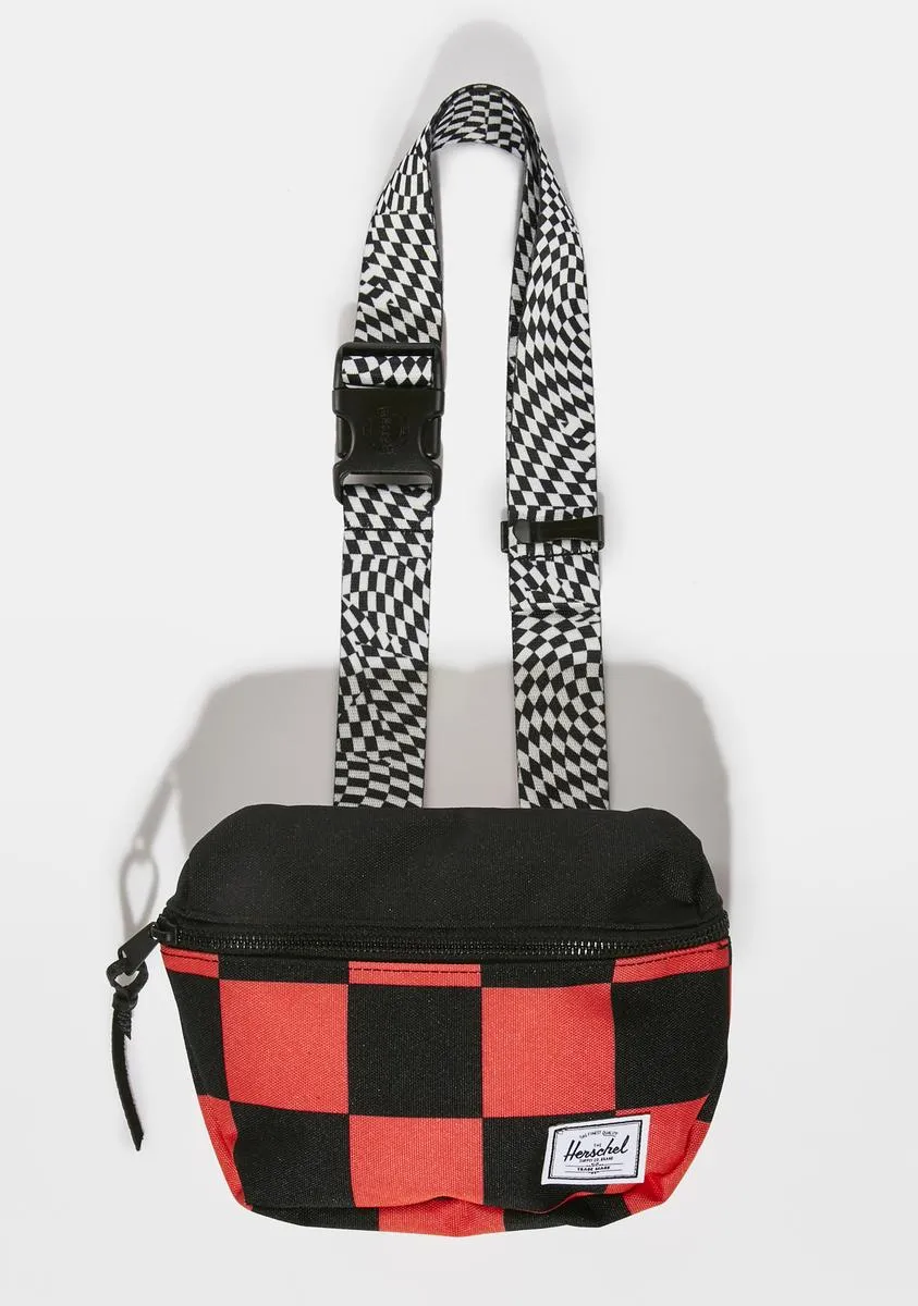 Fifteen Fanny Pack