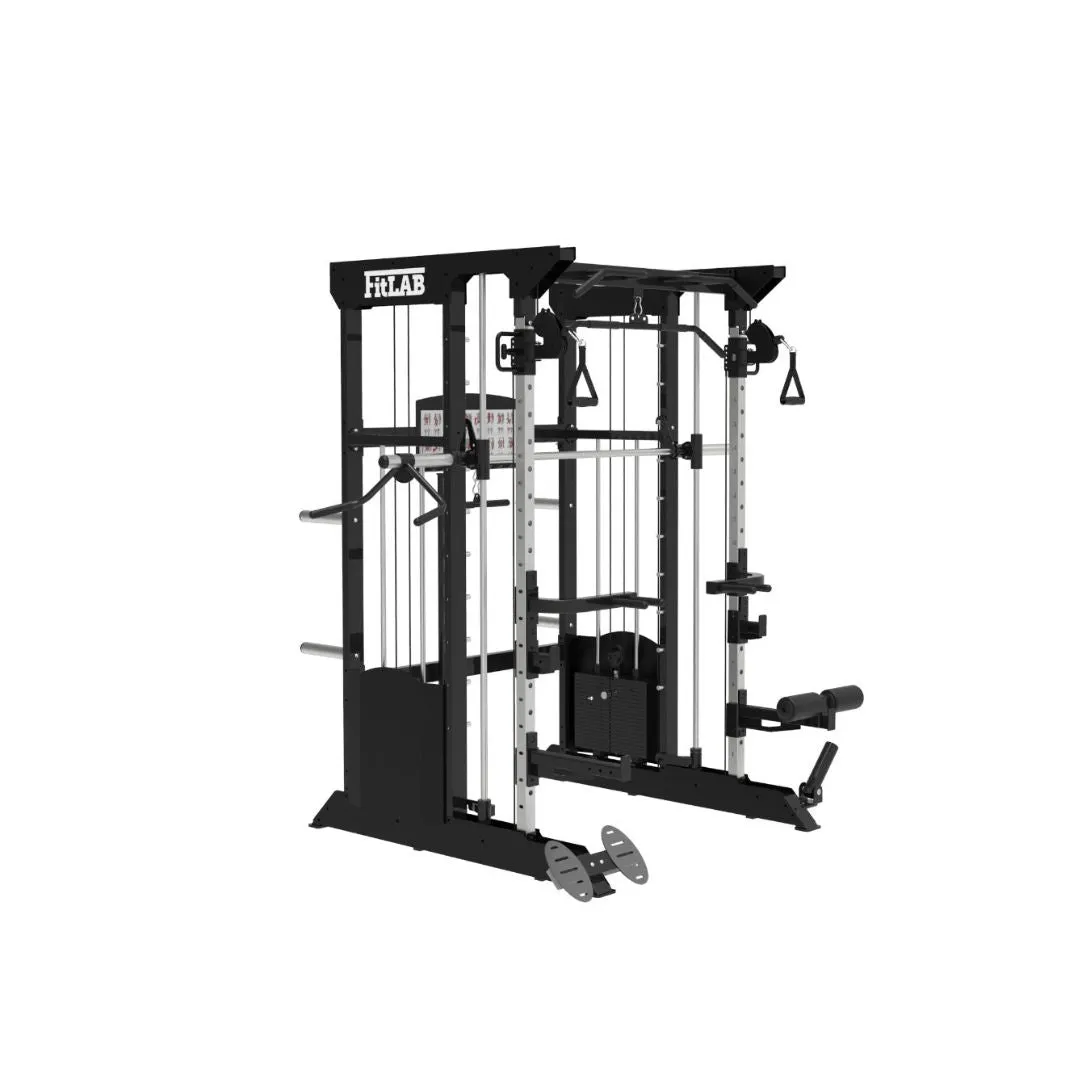 FITLAB FX-200 All In One Trainer