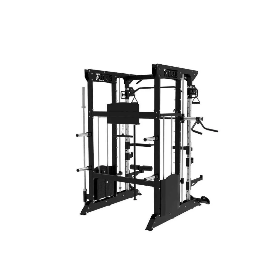 FITLAB FX-200 All In One Trainer