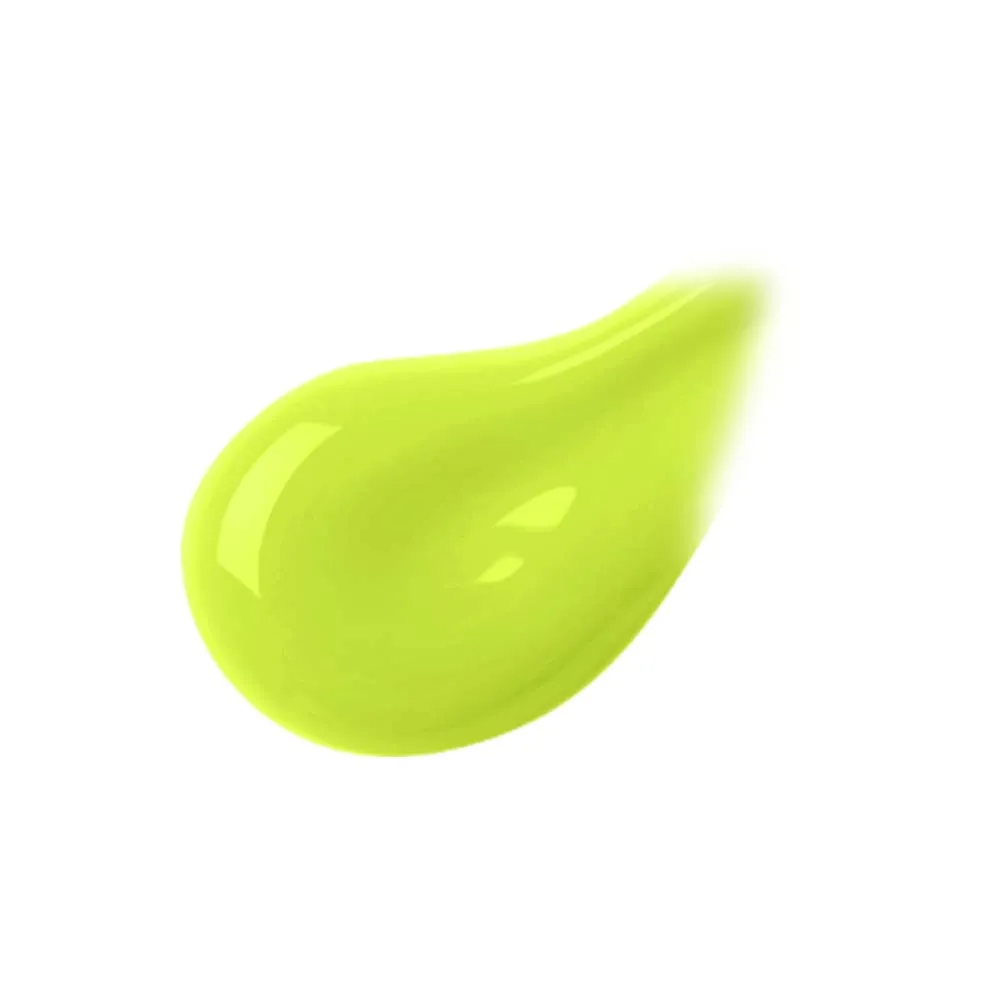 Fluorescent Green - Luminous Poly Nail Gel  (15g)