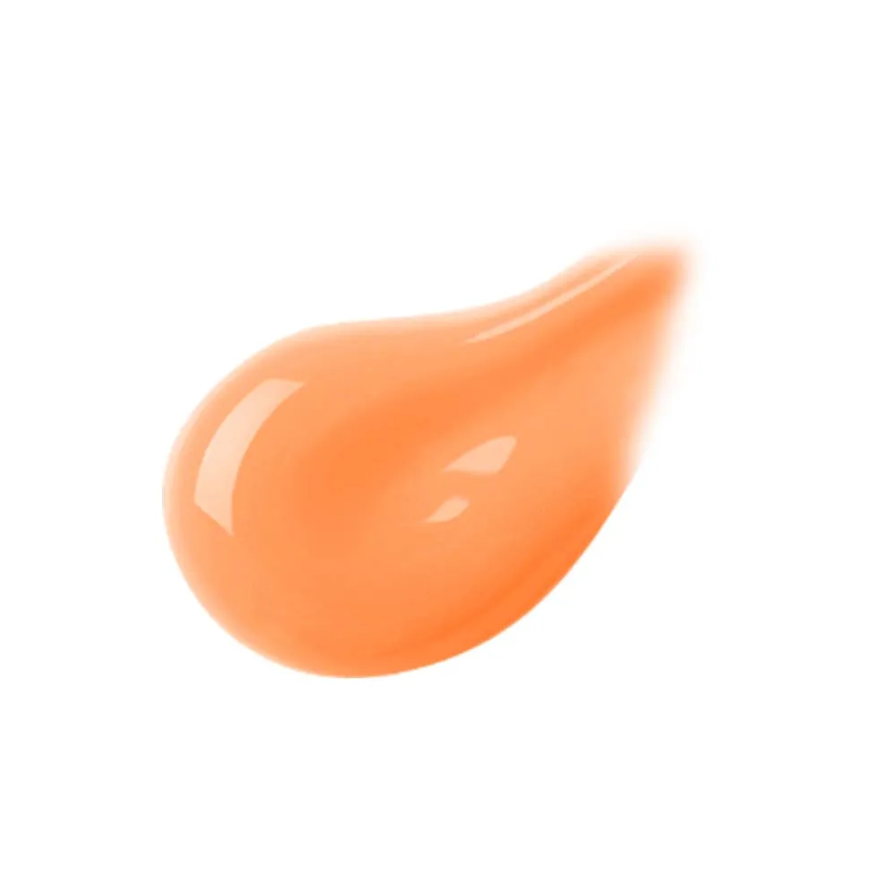 Fluorescent Orange - Luminous Poly Nail Gel  (15g)
