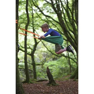 Forest Pocket Swing