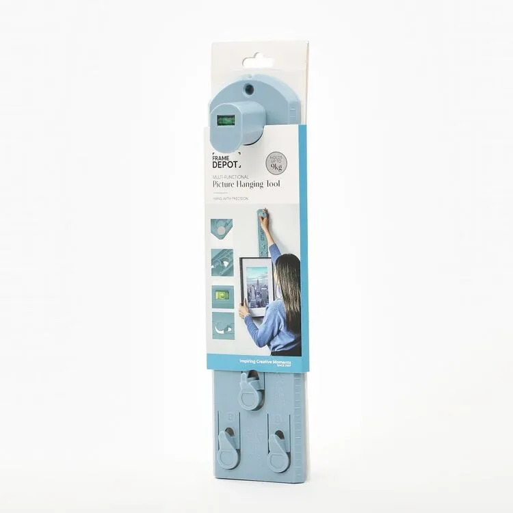 Frame Depot Multi Functional Picture Hanging Tool