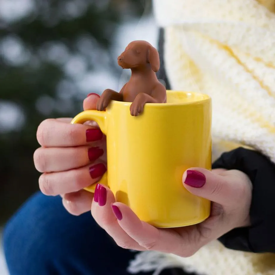 Fred Tea Infusers