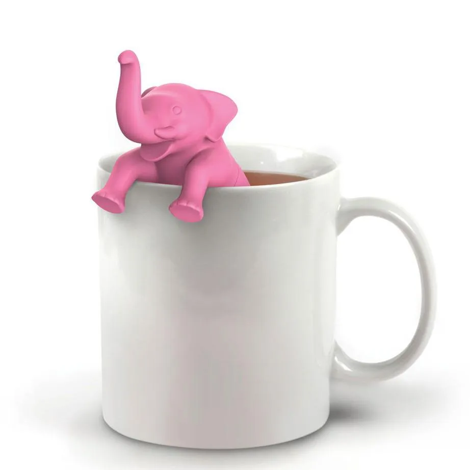 Fred Tea Infusers