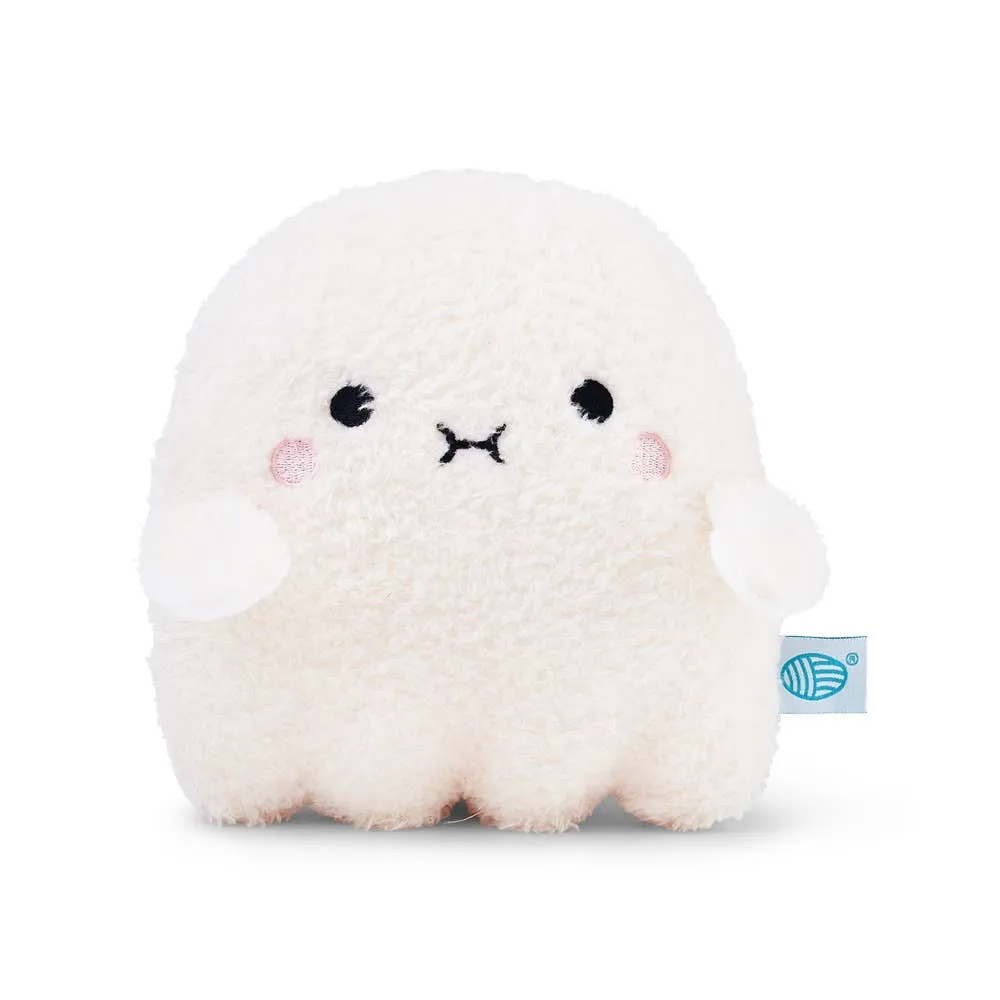Friendly Ghost Plush Toy