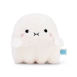 Friendly Ghost Plush Toy