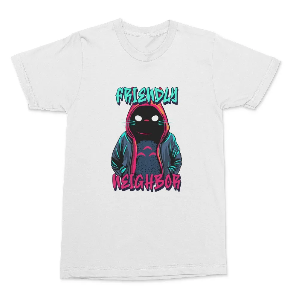 Friendly Neighbor Shirt