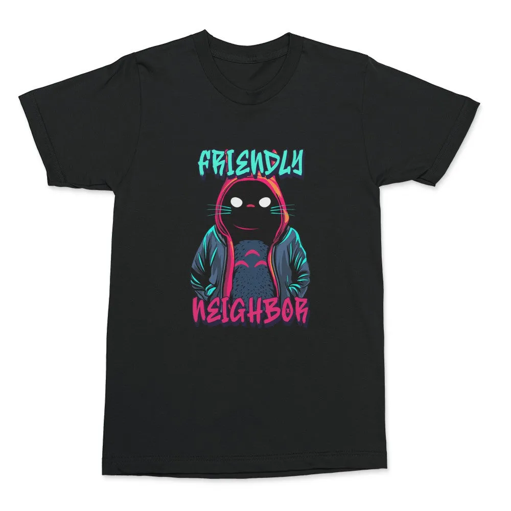 Friendly Neighbor Shirt
