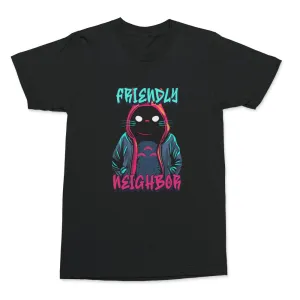 Friendly Neighbor Shirt
