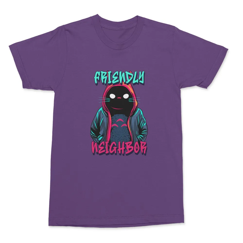 Friendly Neighbor Shirt
