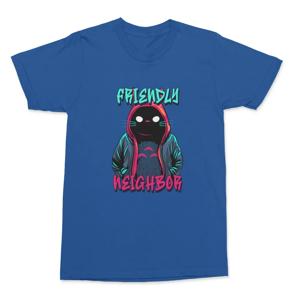 Friendly Neighbor Shirt