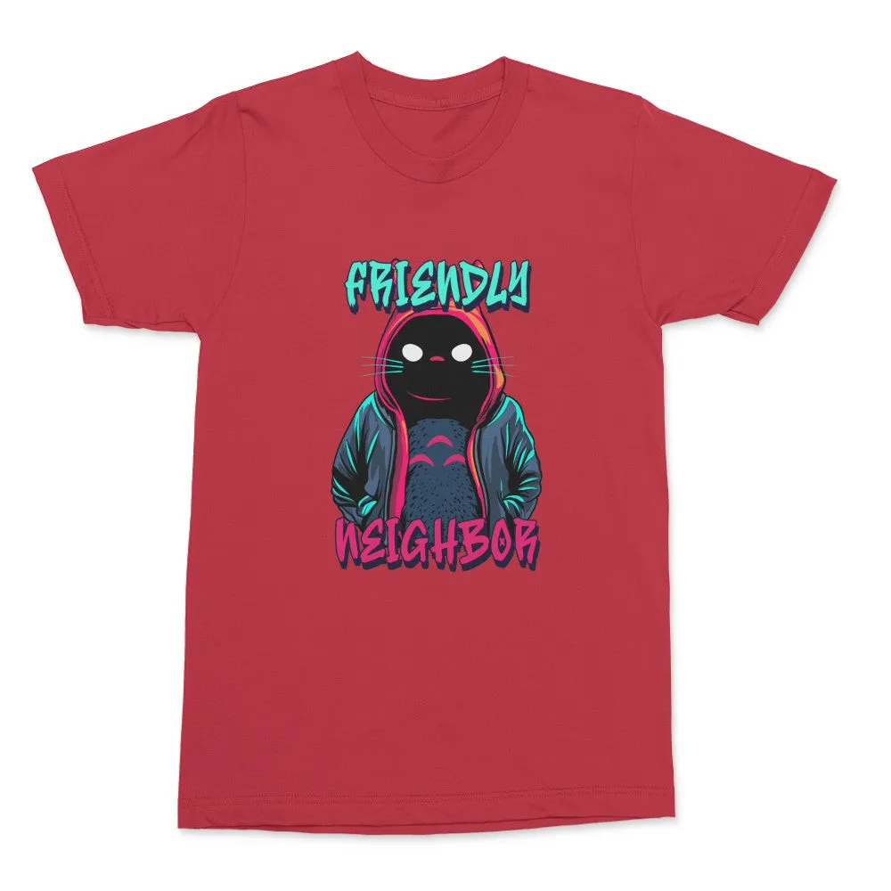 Friendly Neighbor Shirt