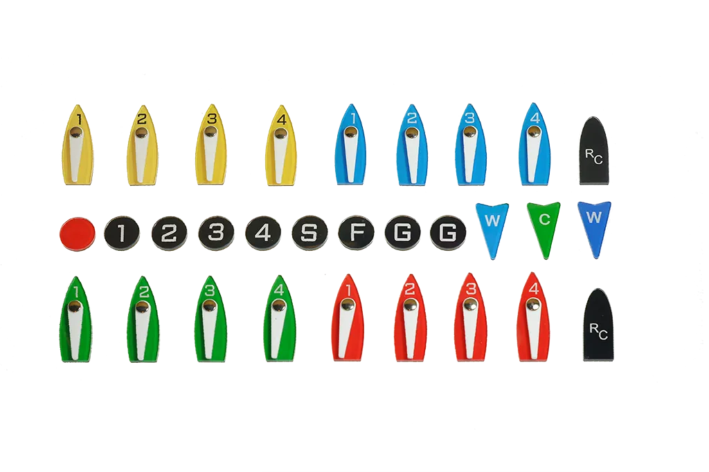 Full Pack Mini