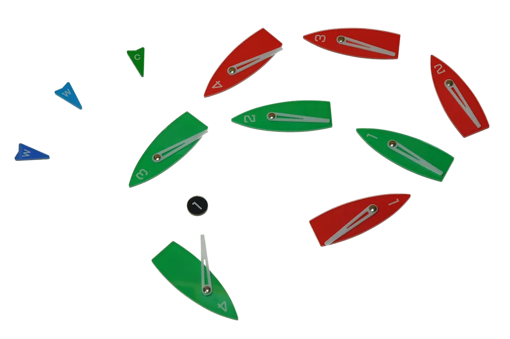 Full Pack - Standard Shape