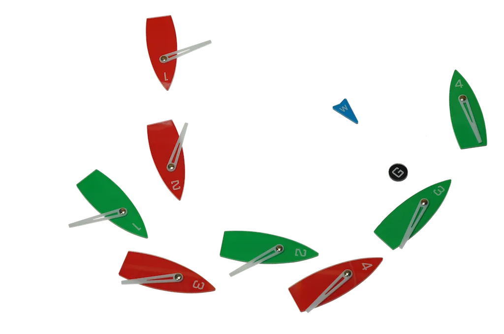 Full Pack - Standard Shape