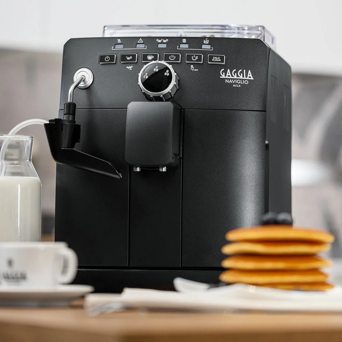 Gaggia Naviglio
