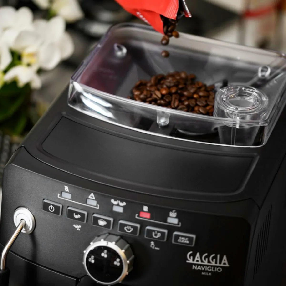 Gaggia Naviglio