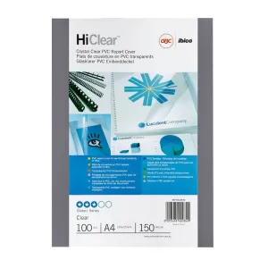 GBC BINDING COVERS ECOSERIES NATURAL A4 250 GSM BOX OF 100 4400004